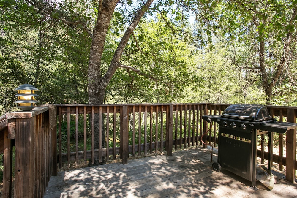 Yosemite Lakes RV Resort - photo 33