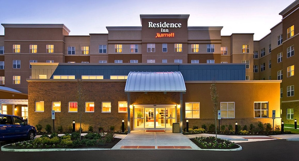 Residence Inn by Marriott Tulsa Midtown - featured photo