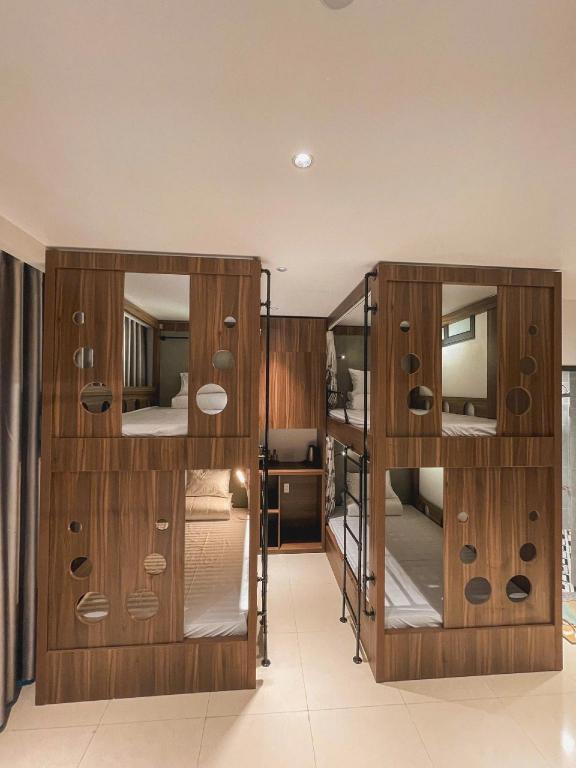 Chi's House Cao Bang — 5-Star Luxury Hotel in Cao Bang, Vietnam