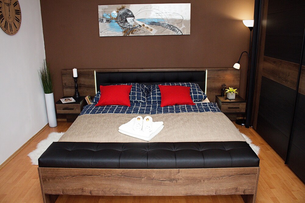 Luxury Studio in the heart of Beroun in Beroun, Czech Republic