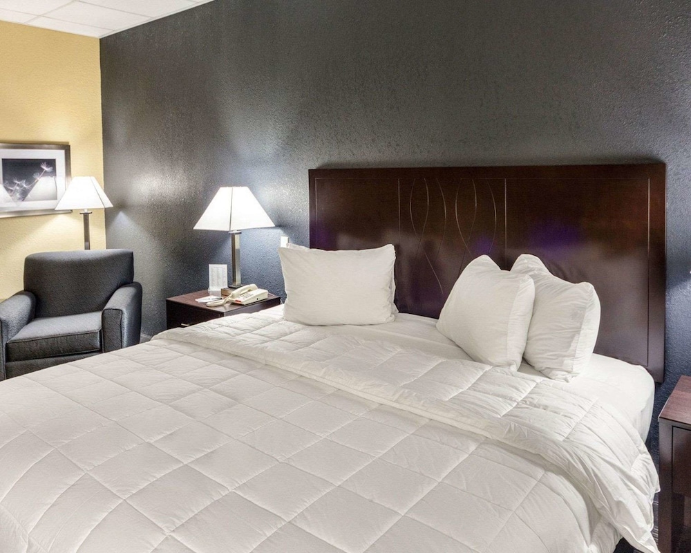 Quality Inn Montpelier - photo 11