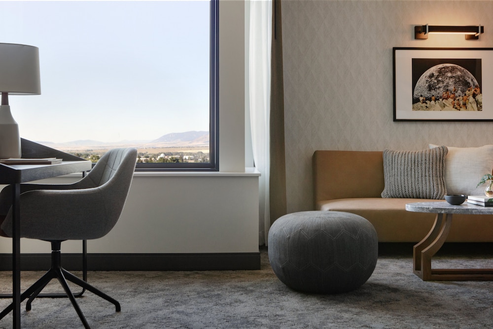 Kimpton Armory Hotel Bozeman by IHG - photo 31
