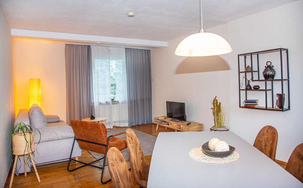Winery Retreat in Germany With Wine Cellar — hotel in Sankt Goar