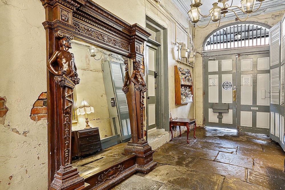 French Quarter Mansion - photo 125
