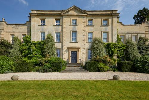 The Hewletts by Birch Stays in Cheltenham, United Kingdom