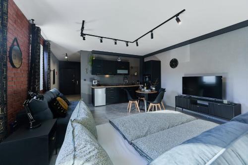U Ewy Free parking — 4-Star Luxury Hotel in Swinoujscie, Poland