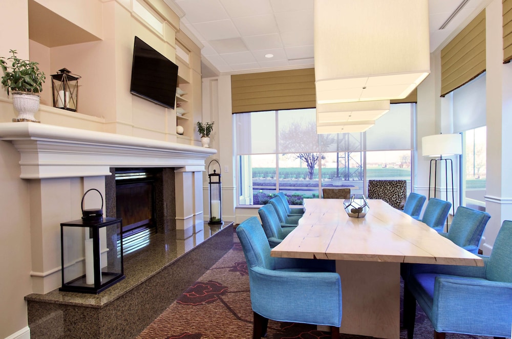 Hilton Garden Inn Columbus Airport - photo 29