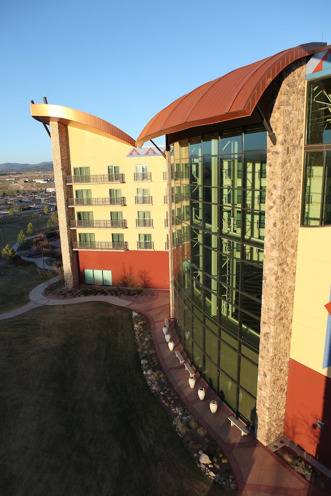 Sky Ute Casino Resort - photo 73