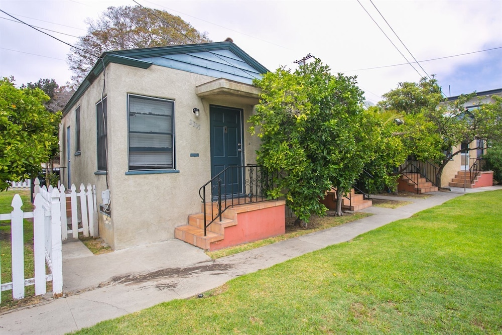 Orange Tree Cottages Downtown - photo 157