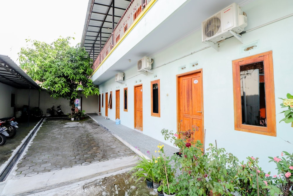 Wisma Lee a Lee in Sleman, Indonesia