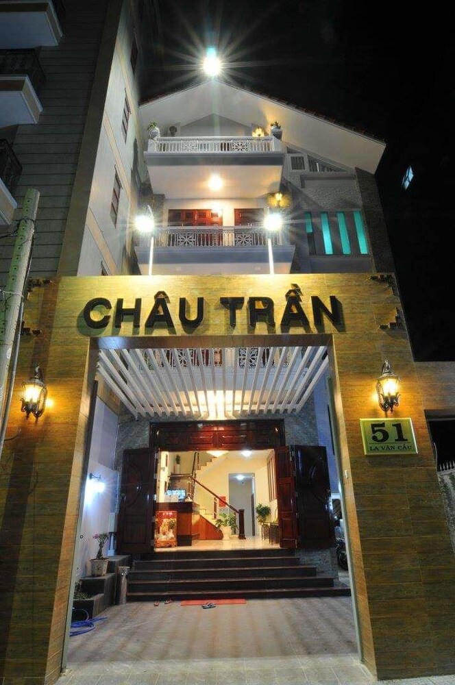 Chau Tran - last minute hotel in Vung Tau