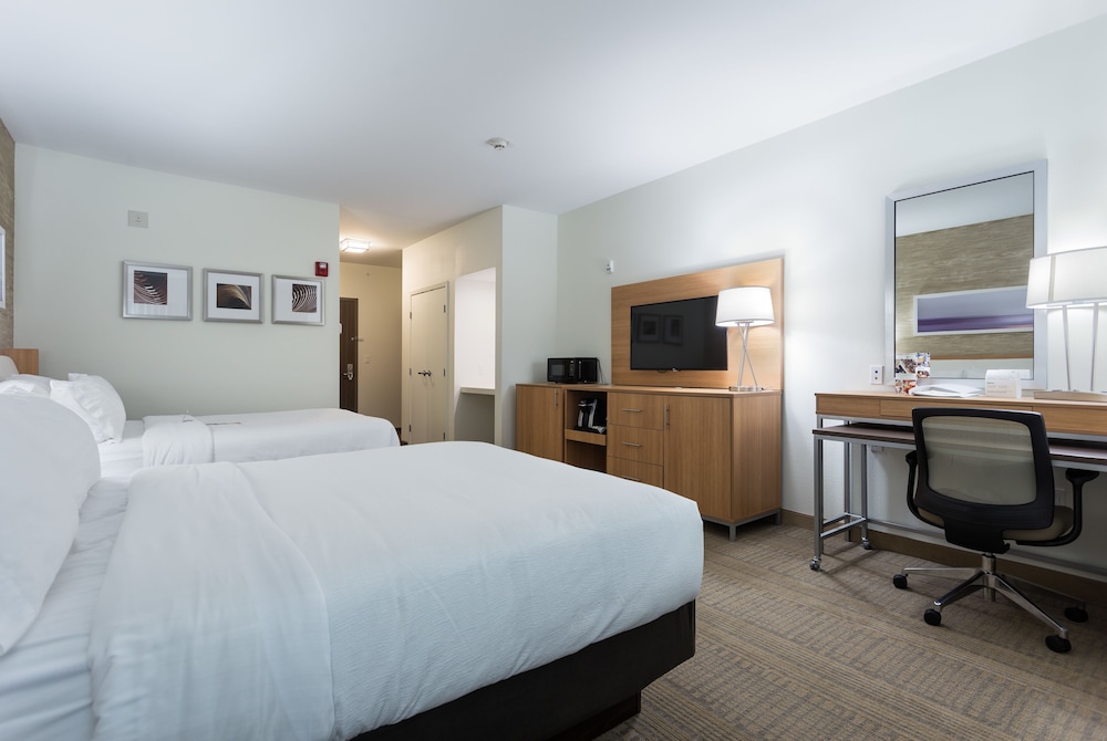 Holiday Inn San Marcos Convention CTR Area by IHG - photo 8