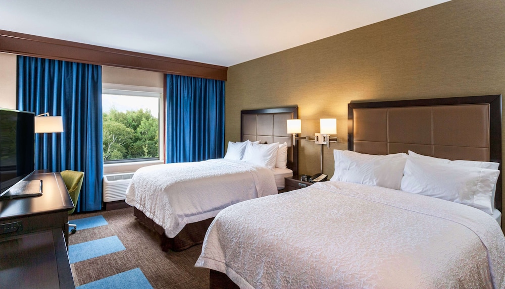 Hampton Inn & Suites Duluth North Mall Area - photo 13