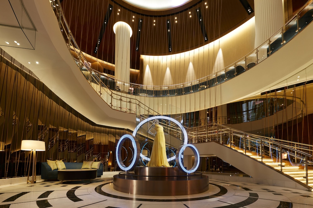 Hard Rock Hotel New York - photo 2