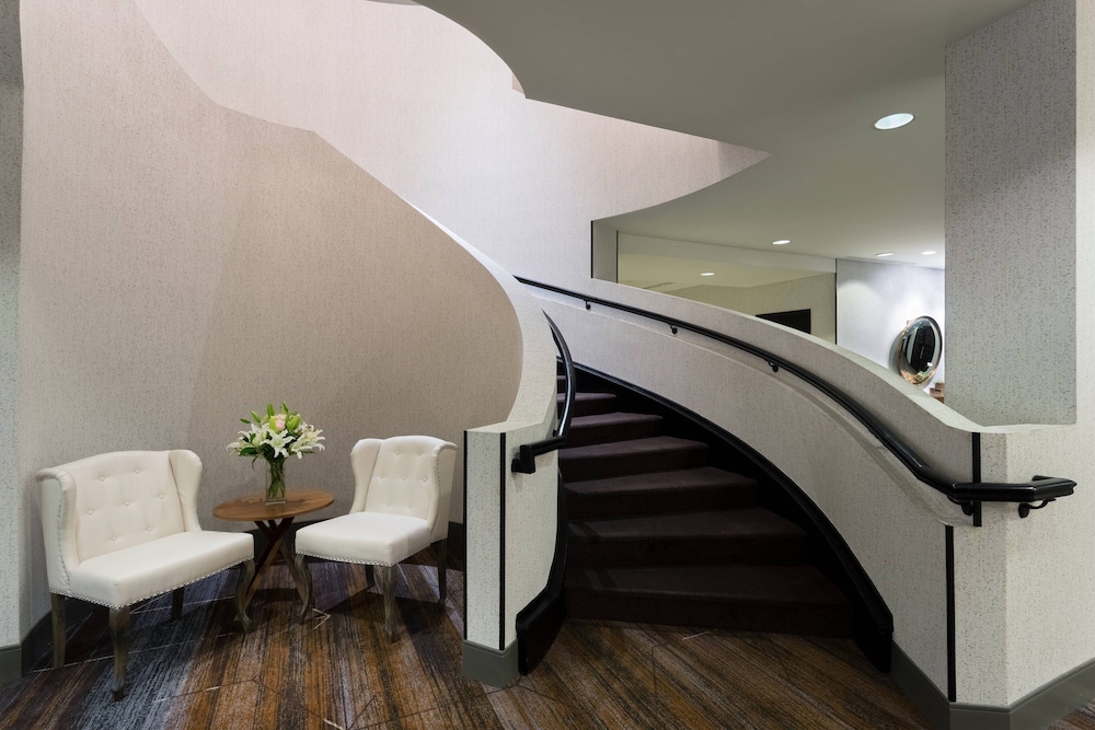Santa Ynez Valley Marriott - photo 46