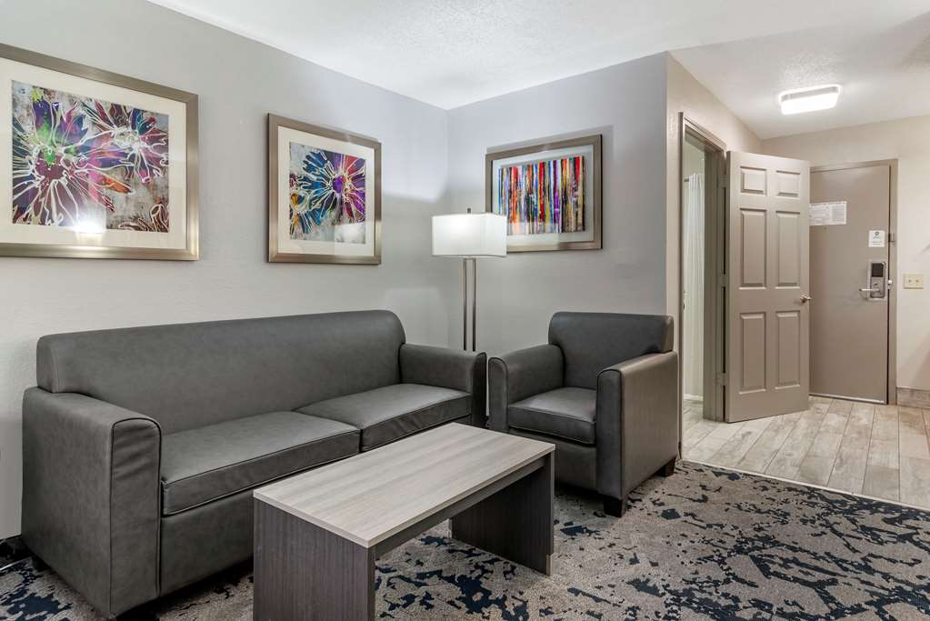 Best Western Allatoona Inn & Suites - photo 17