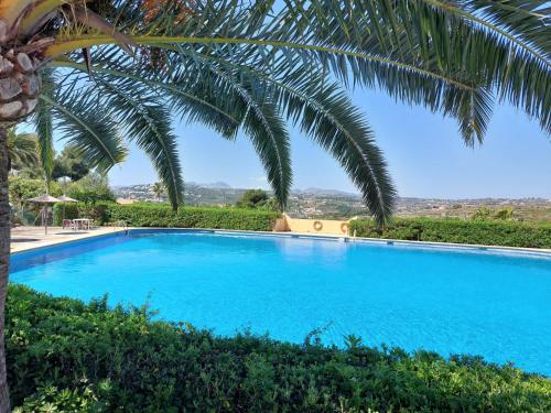 Casita Vida Moraira — hotel in Benitachell