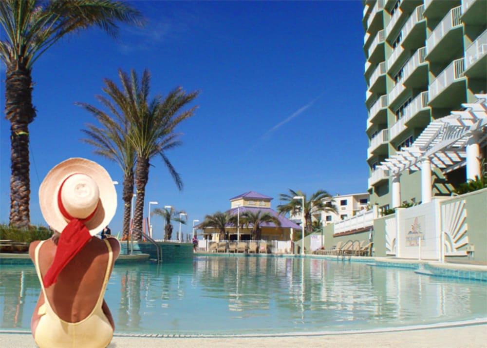 Boardwalk Beach Resort Condominium - photo 11
