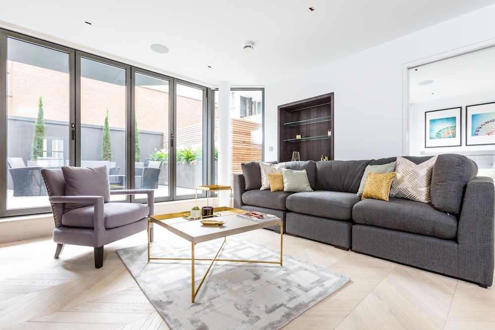 Goodge Street — 4-Star Luxury Hotel in London, United Kingdom