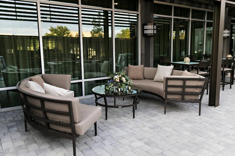 Courtyard by Marriott Savannah Airport - photo 87