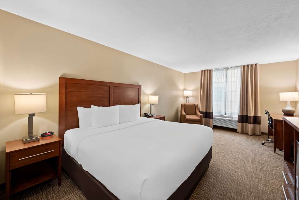 Mainstay Suites El Centro I 8 - photo 21