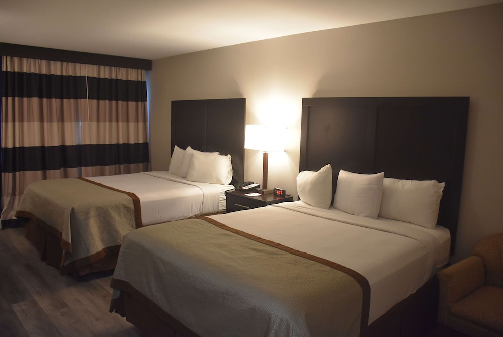 Ramada by Wyndham Vineland Millville Area - photo 12