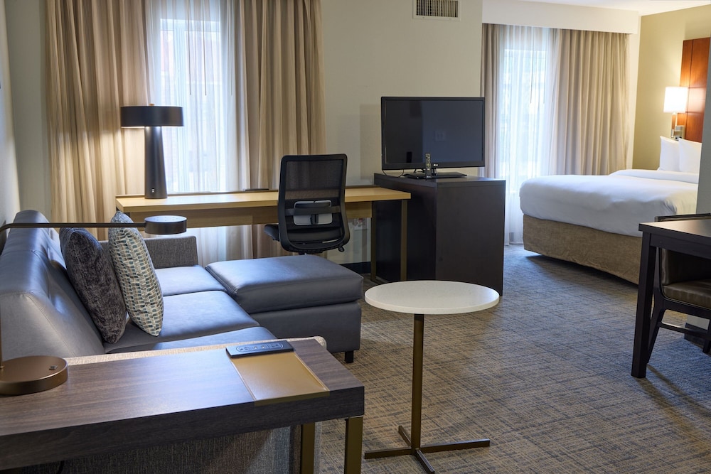 Residence Inn by Marriott Columbia Northwest Harbison - photo 17