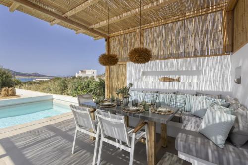 K3 Villa Almyra — Antiparos — photo 3