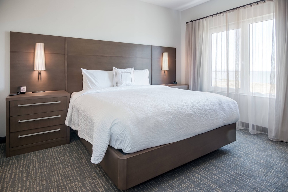 Residence Inn by Marriott San Jose North Silicon Valley - photo 6
