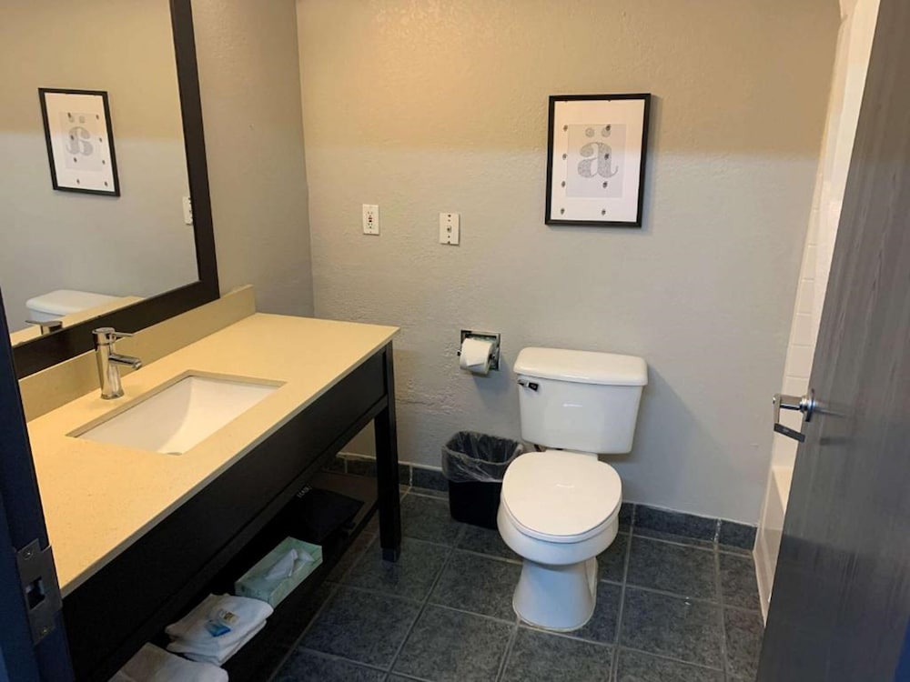 Candlewood Suites San Antonio Fort Sam Hou by IHG - photo 9