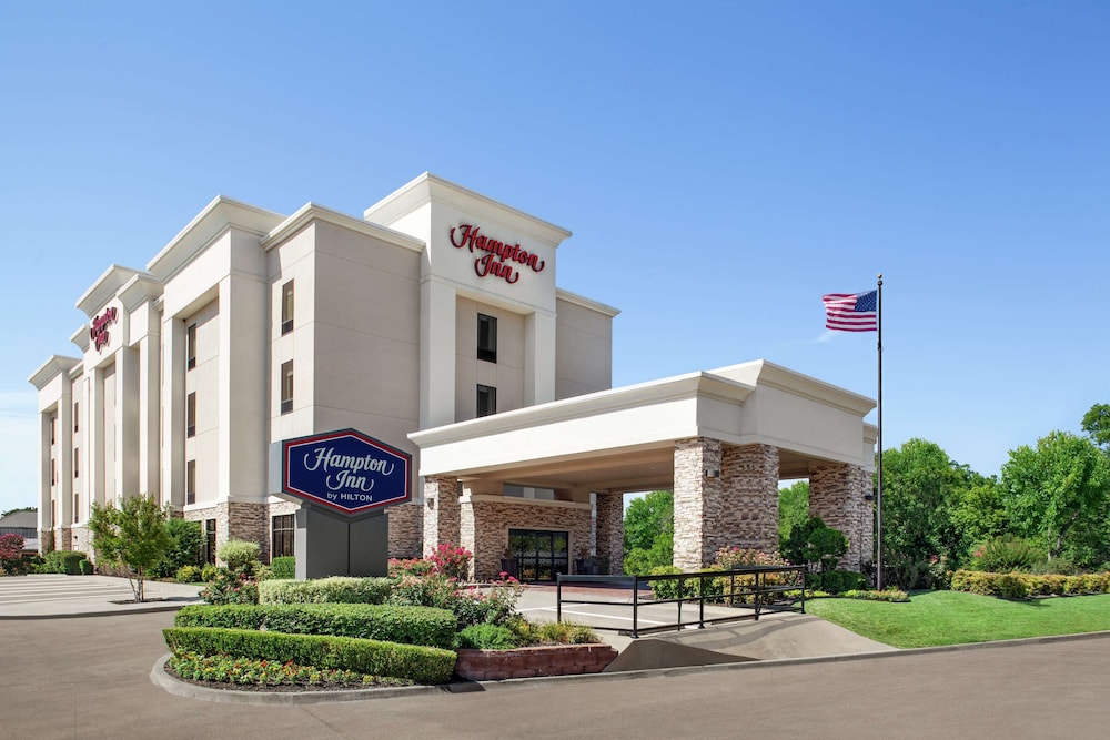 Hampton Inn Sulphur Springs - featured photo