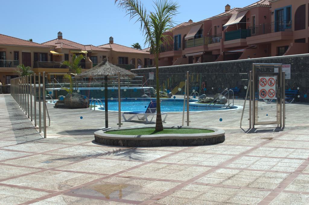 Costa del Silencio — 4-Star Luxury Hotel in Arona, Spain