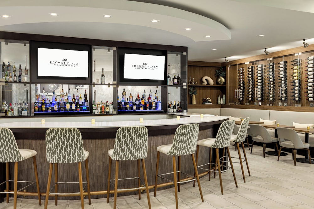 Crowne Plaza Orlando Lake Buena Vista by IHG - photo 37