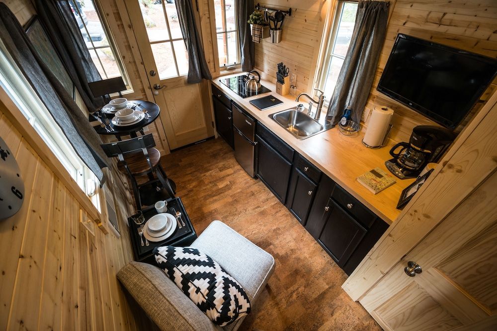 Mt. Hood Village RV Resort - photo 11