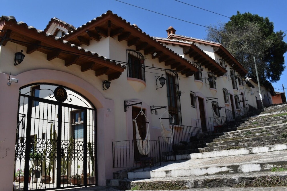 Magnolias Boutique Suites & SPA in San Cristobal De Las Casas, Mexico