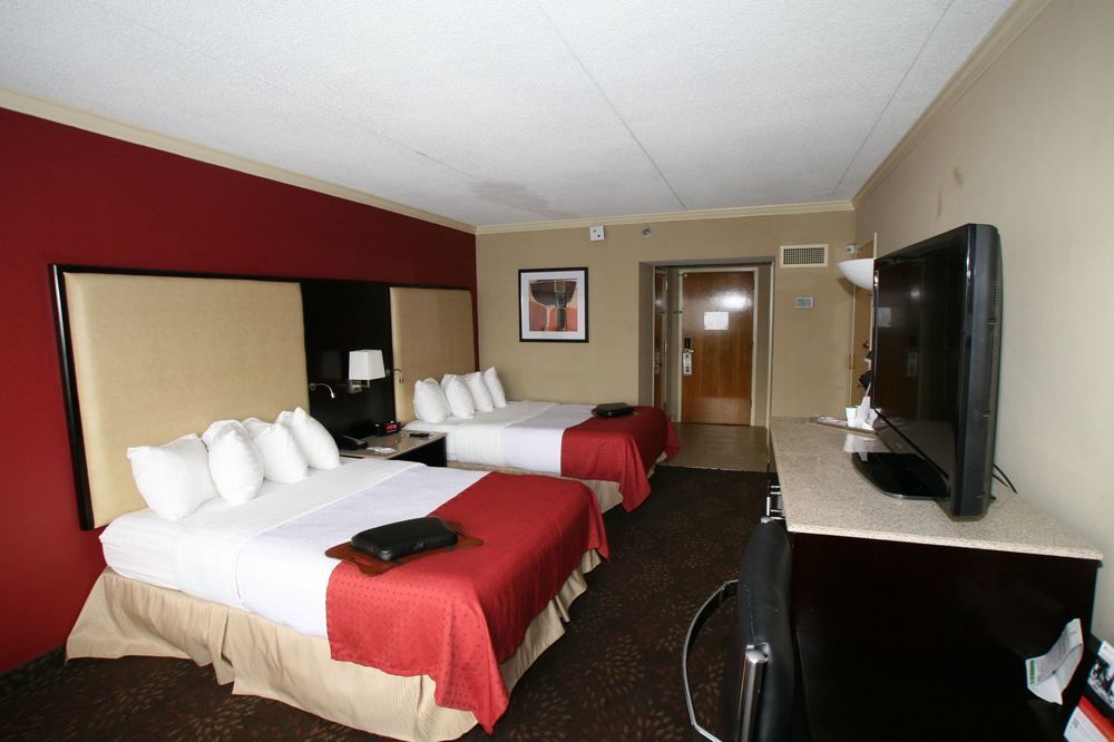 Liyo Inn Clinton - photo 9