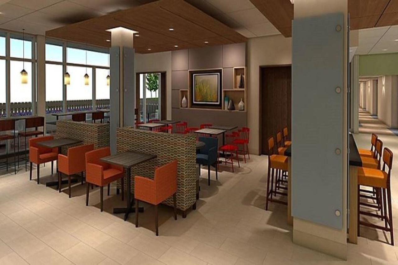 Holiday Inn Express & Suites Colorado Springs South I 25 by IHG - photo 7