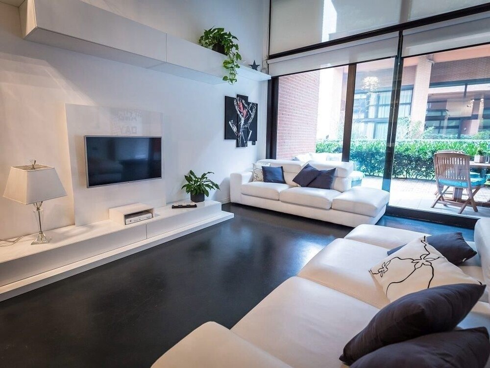 Luxury Loft Milano — 4-Star Luxury Hotel in Milan, Italy
