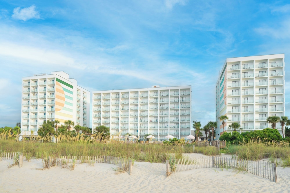 voco The Shelby Myrtle Beach by IHG - photo 54