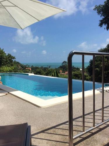 Samui Grand Rock — 4-Star Luxury Hotel in Koh Samui, Thailand