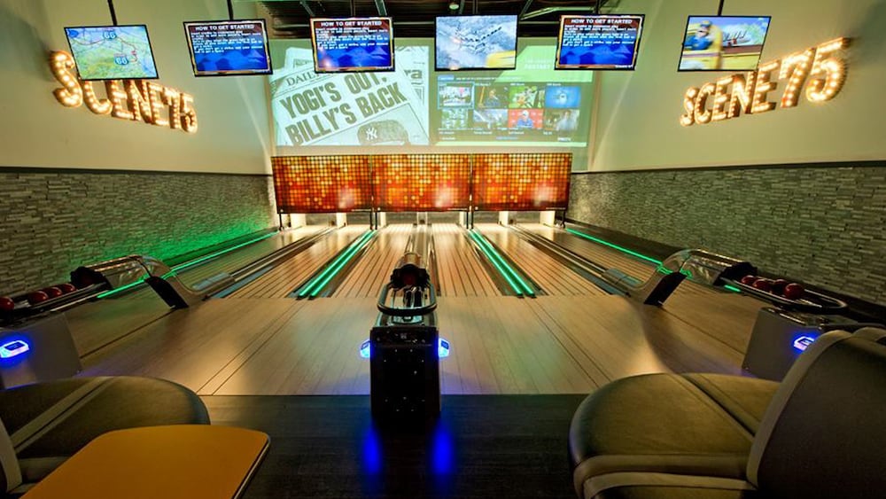 Holiday Inn Hotel & Suites Cincinnati Eastgate by IHG - photo 39