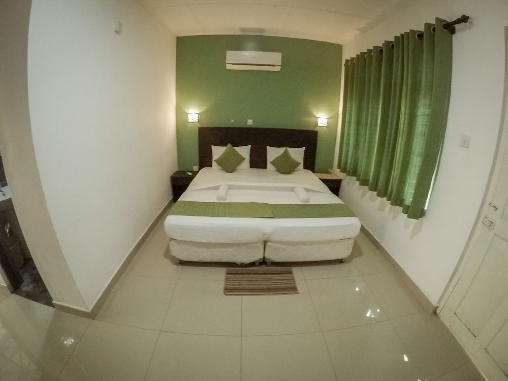 Apsaras Resort Sigiriya - last minute hotel in Sigiriya
