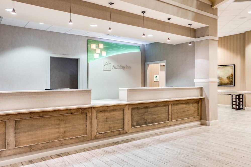 Holiday Inn Lafayette City Centre by IHG - photo 4