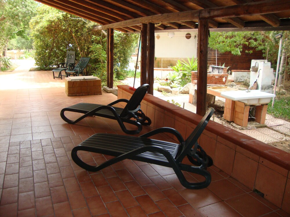 Appartamenti Vento di Scirocco in Favignana, Italy