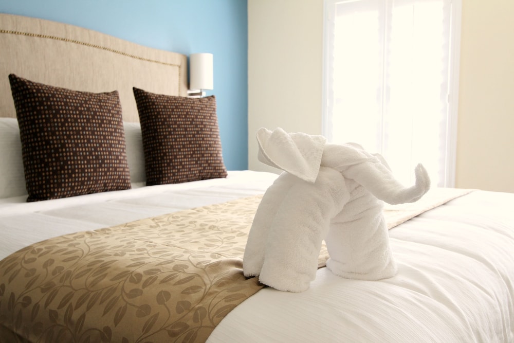 Rest Hotel Plymouth - photo 19