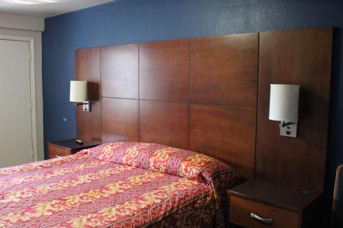 Flagstaff Motel - photo 28