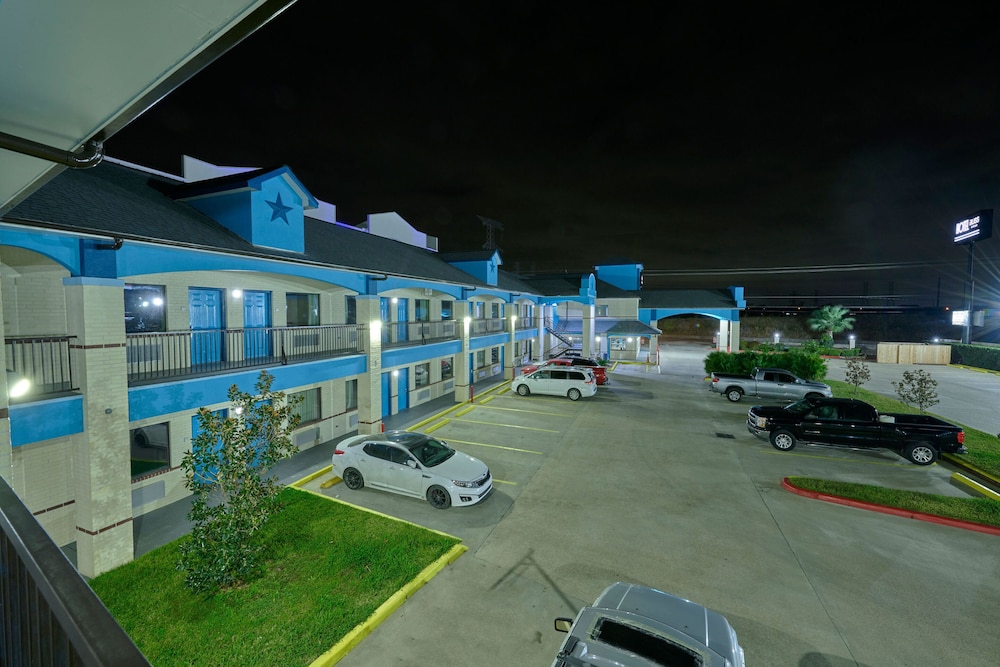 Hotel Bliss Kemah - photo 47