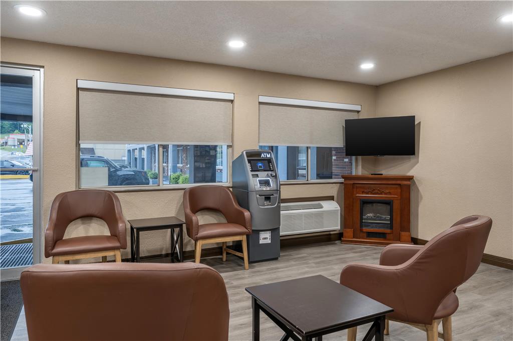 SureStay Hotel by Best Western Summersville - photo 4