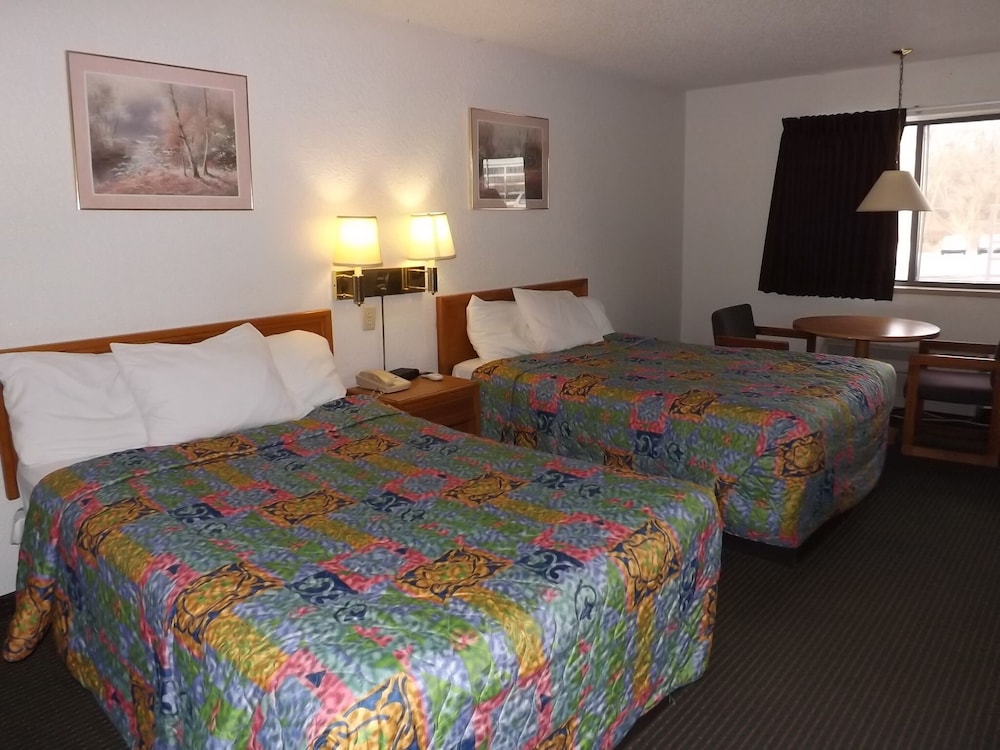 Kci Lodge - photo 15