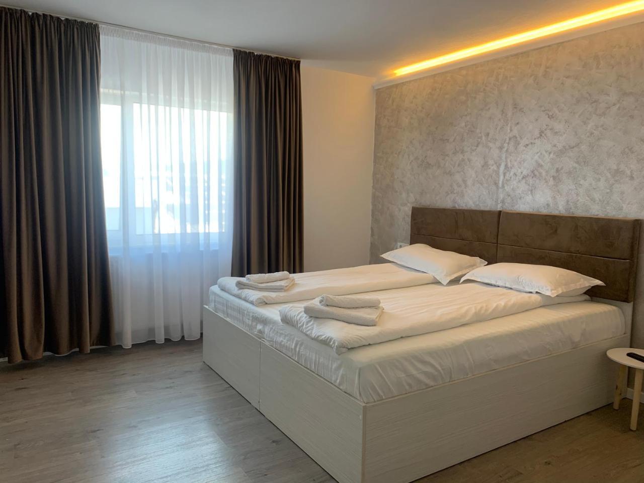 Wonderland apartment — 4-Star Luxury Hotel in Bistrita, Romania